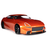 1/10 RDS RWD Competition Spec Drift Car RTR Orange