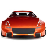 1/10 RDS RWD Competition Spec Drift Car RTR Orange