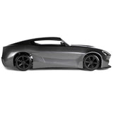 1/10 RDS RWD Competition Spec Drift Car RTR Gray