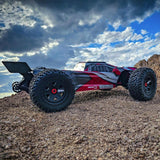 1/6 Machete 4S Brushless Electric Monster Truck