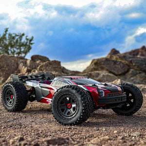 1/6 Machete 4S Brushless Electric Monster Truck