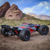 1/6 Machete 4S Brushless Electric Monster Truck