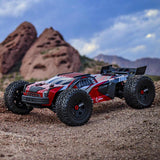 1/6 Machete 4S Brushless Electric Monster Truck