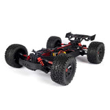 1/6 Machete 4S Brushless Electric Monster Truck