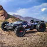 1/6 Machete 6S Brushless Electric Monster Truck