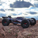 1/6 Machete 6S Brushless Electric Monster Truck