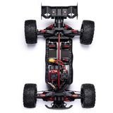 1/6 Machete 6S Brushless Electric Monster Truck