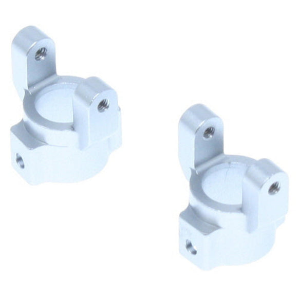 Aluminum Steering Arm Mounts, Left / Right (2)
