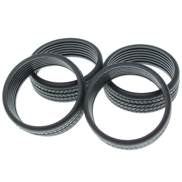 Hi-Riser 26in Tires (4)