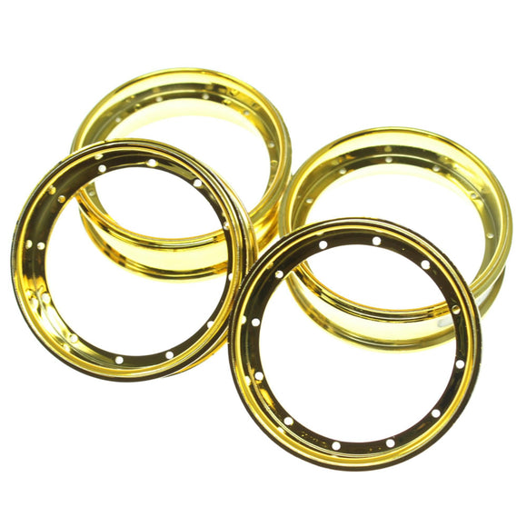 Gold 26in Barrel (4)