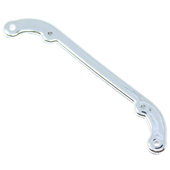 Steering Rack, Chrome