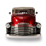 1/10 Redcat Custom Hauler - 1953 Chevrolet Cab Over Engine - Candy Red