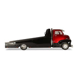 1/10 Redcat Custom Hauler - 1953 Chevrolet Cab Over Engine - Candy Red