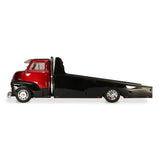 1/10 Redcat Custom Hauler - 1953 Chevrolet Cab Over Engine - Candy Red