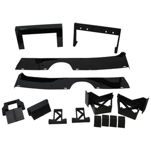 Flatbed Conversion Kit for COE Hauler (1set)