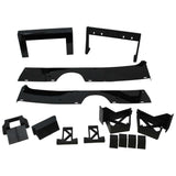 Flatbed Conversion Kit for COE Hauler (1set)