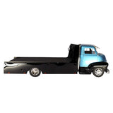 Flatbed Conversion Kit for COE Hauler (1set)