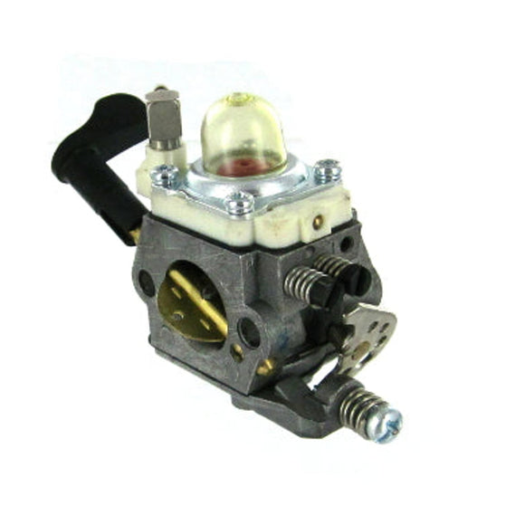 Carburetor, Gas
