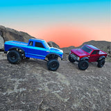 Danchee Ridgerunner RTR 1:10 Rock Crawler, Blue