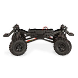 Danchee Ridgerunner RTR 1:10 Rock Crawler, Blue