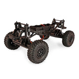 Danchee Ridgerunner RTR 1:10 Rock Crawler, Blue