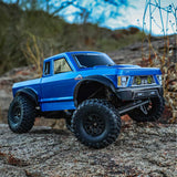 Danchee Ridgerunner RTR 1:10 Rock Crawler, Blue