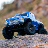 Danchee Ridgerunner RTR 1:10 Rock Crawler, Blue