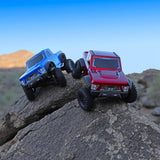 Danchee Ridgerunner RTR 1:10 Rock Crawler, Blue