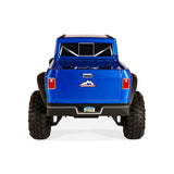 Danchee Ridgerunner RTR 1:10 Rock Crawler, Blue