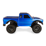 Danchee Ridgerunner RTR 1:10 Rock Crawler, Blue