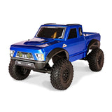 Danchee Ridgerunner RTR 1:10 Rock Crawler, Blue