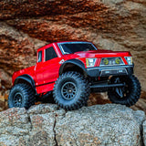 Danchee Ridgerunner RTR 1:10 Rock Crawler, Red