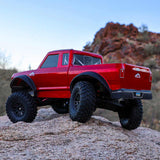 Danchee Ridgerunner RTR 1:10 Rock Crawler, Red