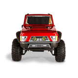 Danchee Ridgerunner RTR 1:10 Rock Crawler, Red