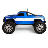 Vigilante - 1:5 Scale 8S Brushless Monster Truck - BLUE