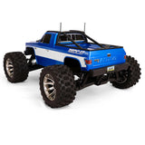 Vigilante - 1:5 Scale 8S Brushless Monster Truck - BLUE