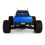 Vigilante - 1:5 Scale 8S Brushless Monster Truck - BLUE