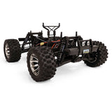 Vigilante - 1:5 Scale 8S Brushless Monster Truck - BLUE