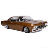 65 Impala - Rootbeer