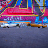 65 Impala - Rootbeer