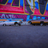65 Impala - Rootbeer