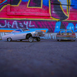 65 Impala - Rootbeer