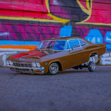 65 Impala - Rootbeer