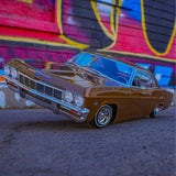 65 Impala - Rootbeer