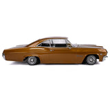 65 Impala - Rootbeer