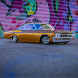 65 Impala - Rootbeer