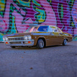 65 Impala - Rootbeer
