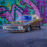65 Impala - Rootbeer