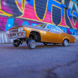 65 Impala - Rootbeer