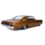 65 Impala - Rootbeer
